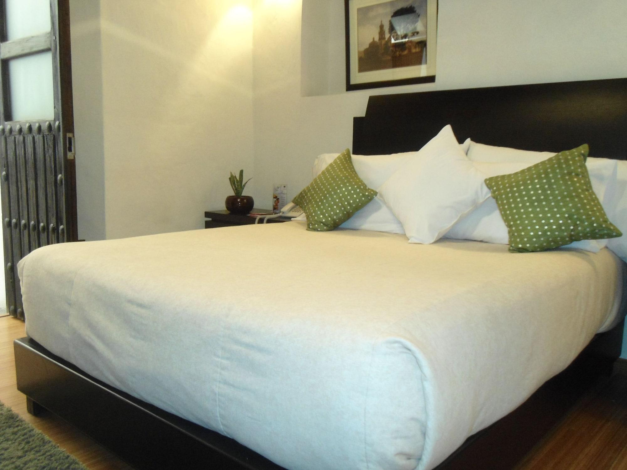 Casona San Antonio Hotel