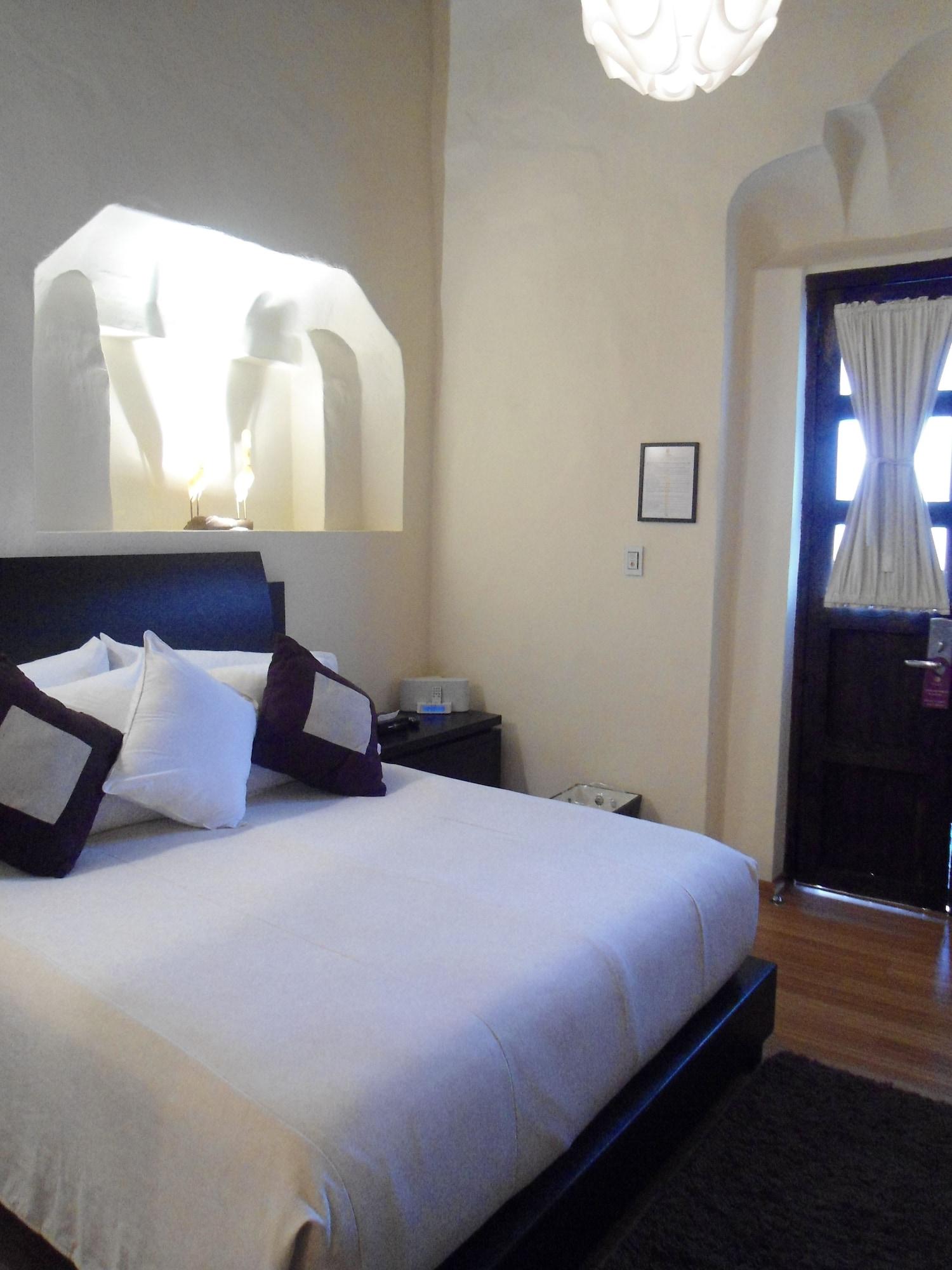 Casona San Antonio 3*