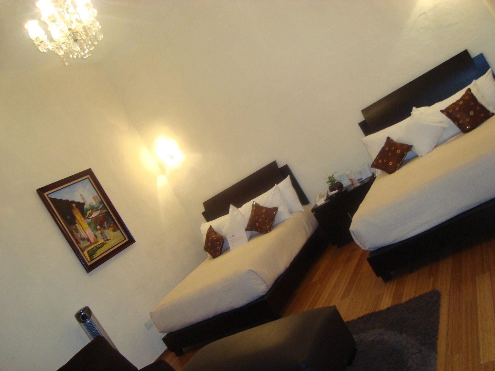 Casona San Antonio Hotel 3*