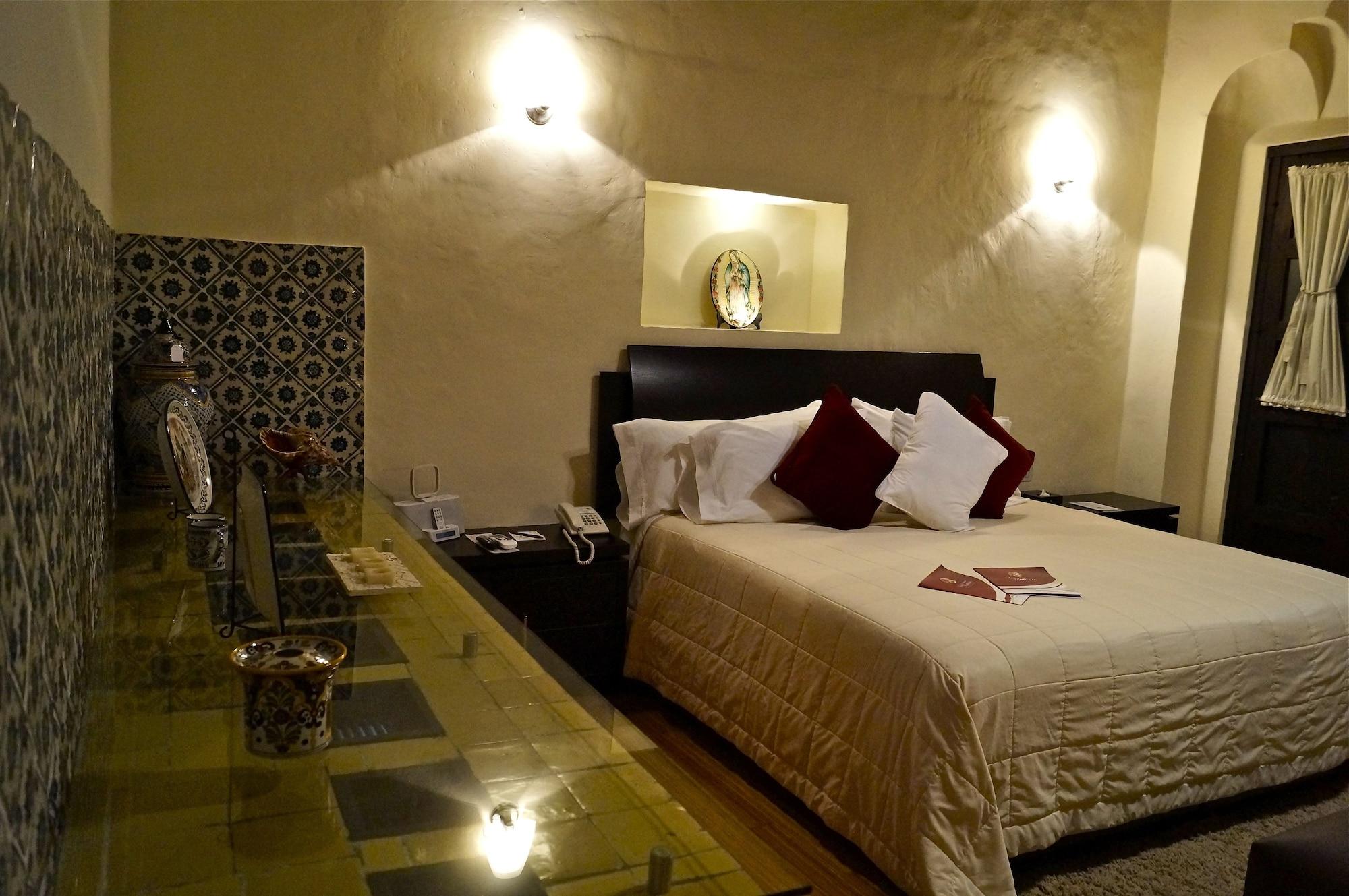 Casona San Antonio Hotel