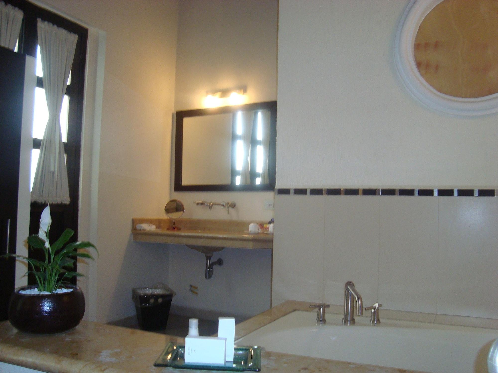 Casona San Antonio Hotel