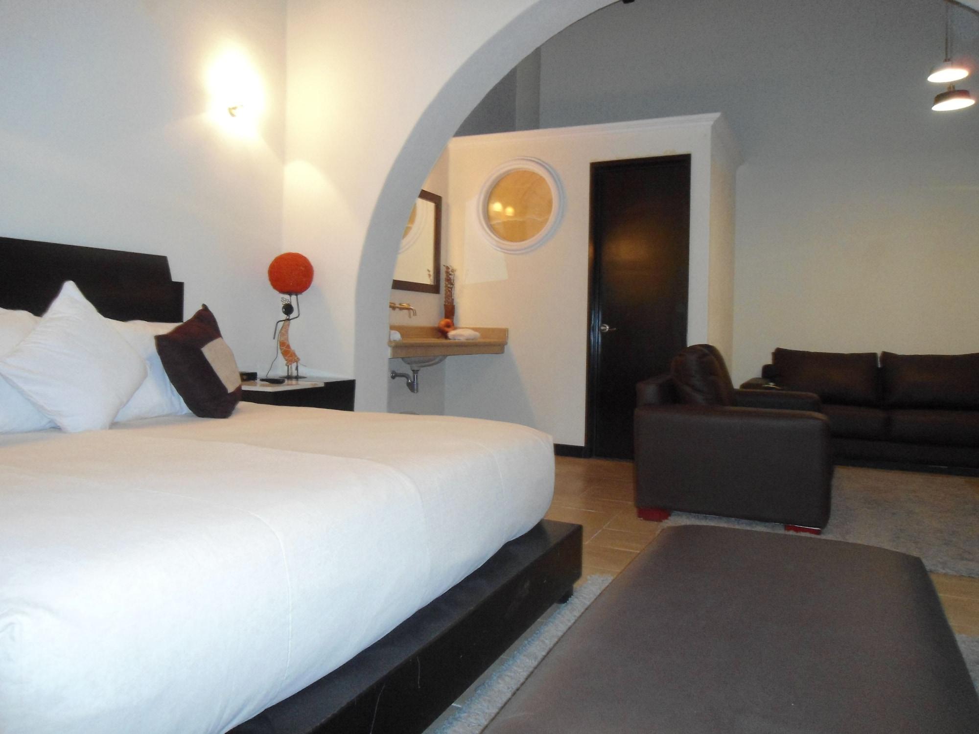 Hotel Casona San Antonio