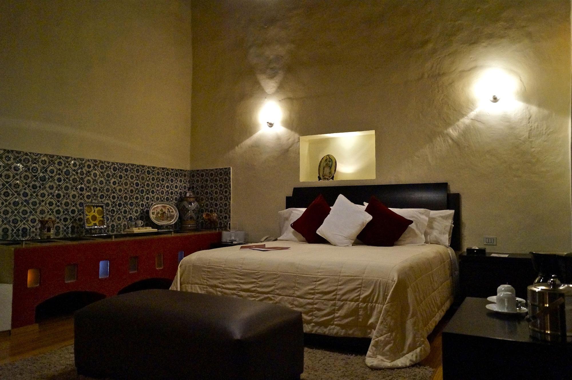 Hotel Casona San Antonio 3*