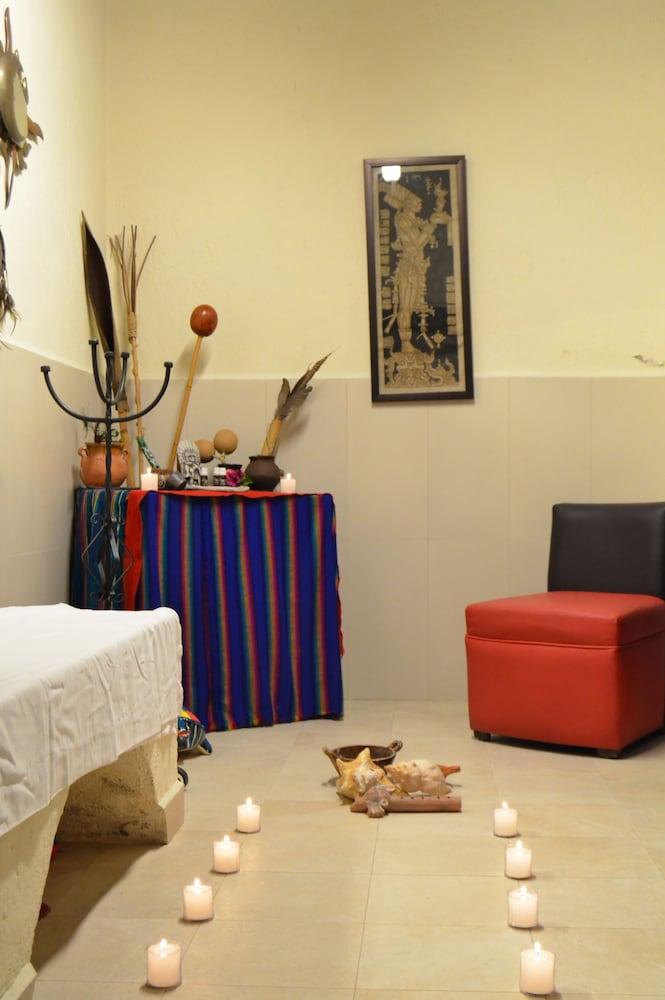 Casona San Antonio Hotel