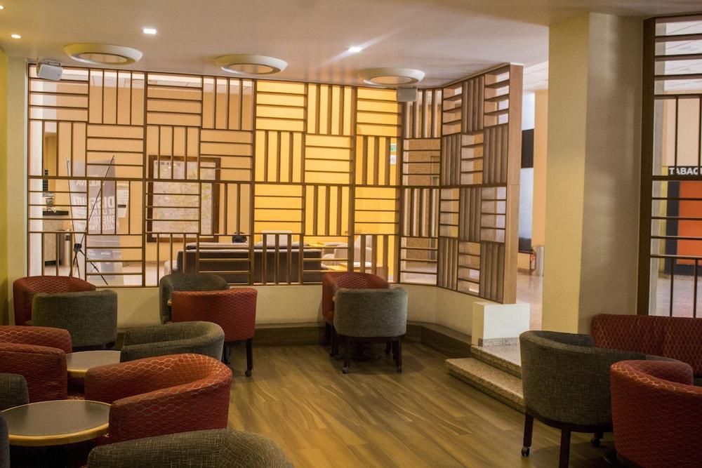 Mirabel Hotel Queretaro