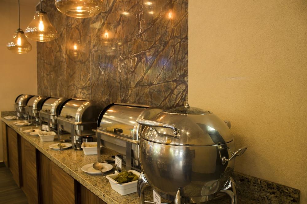 Mirabel Hotel Queretaro