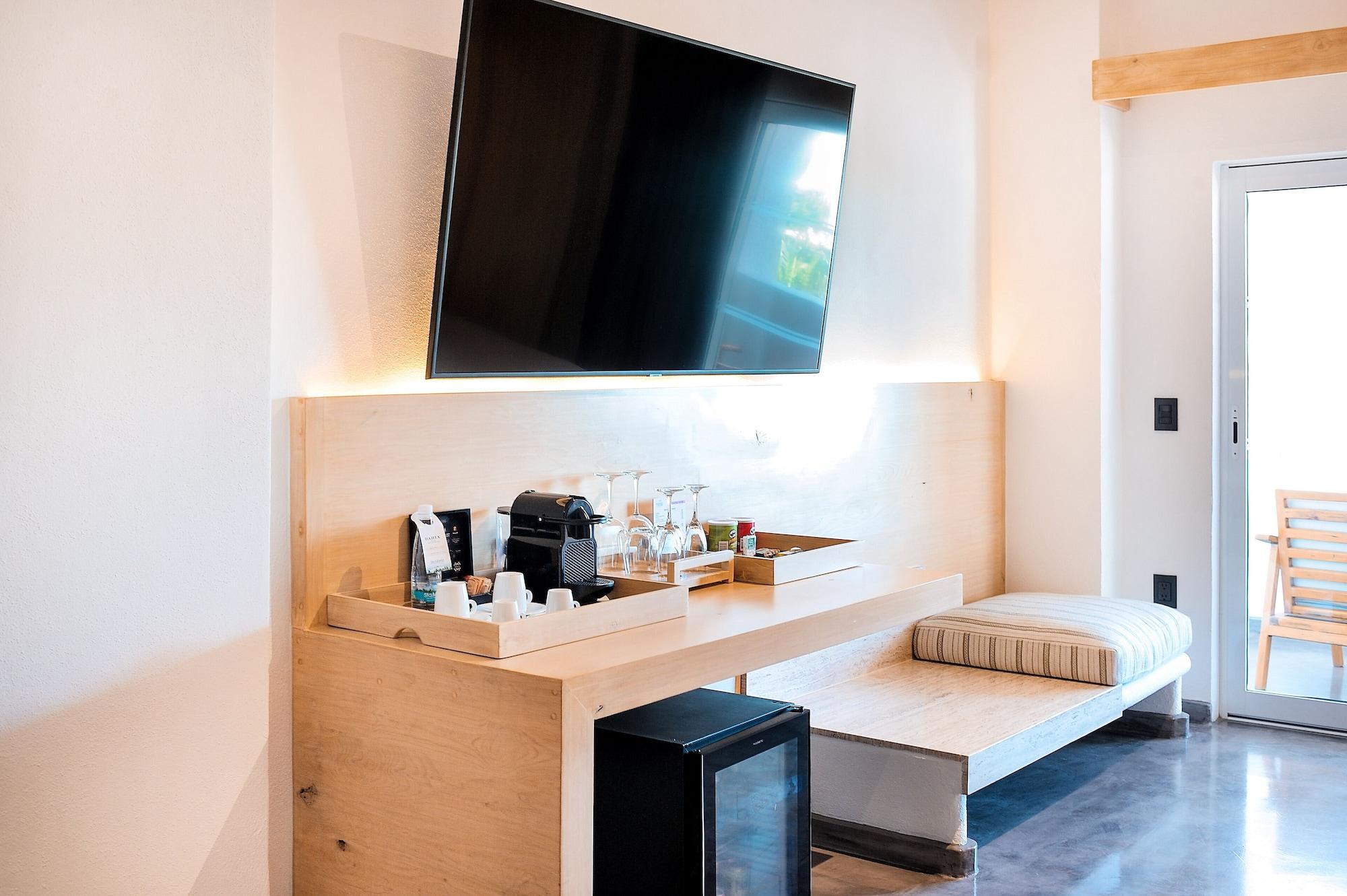 Hotel Bahia & House