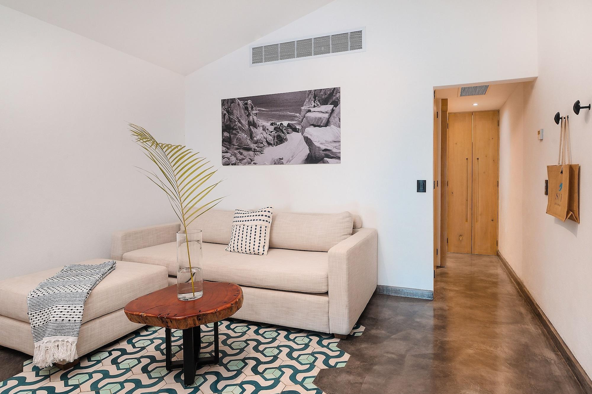 Bahia & House Hotel