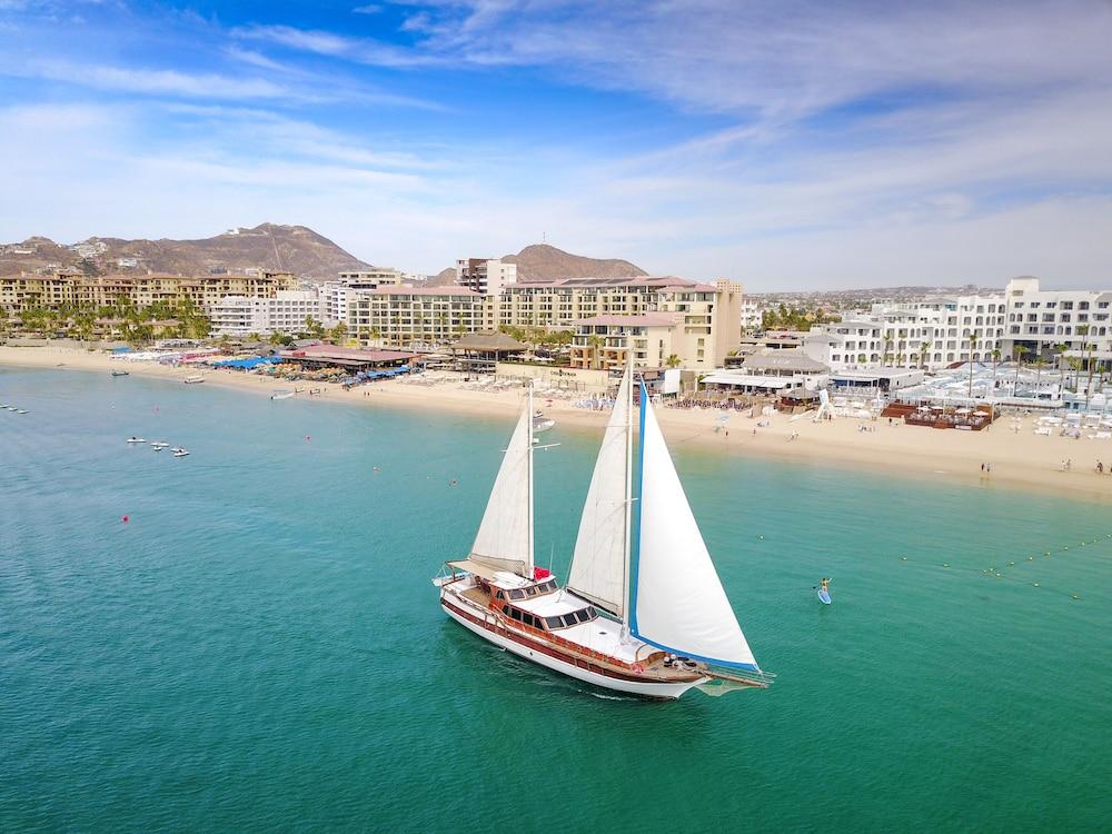 Hotel Bahia & House Cabo San Lucas