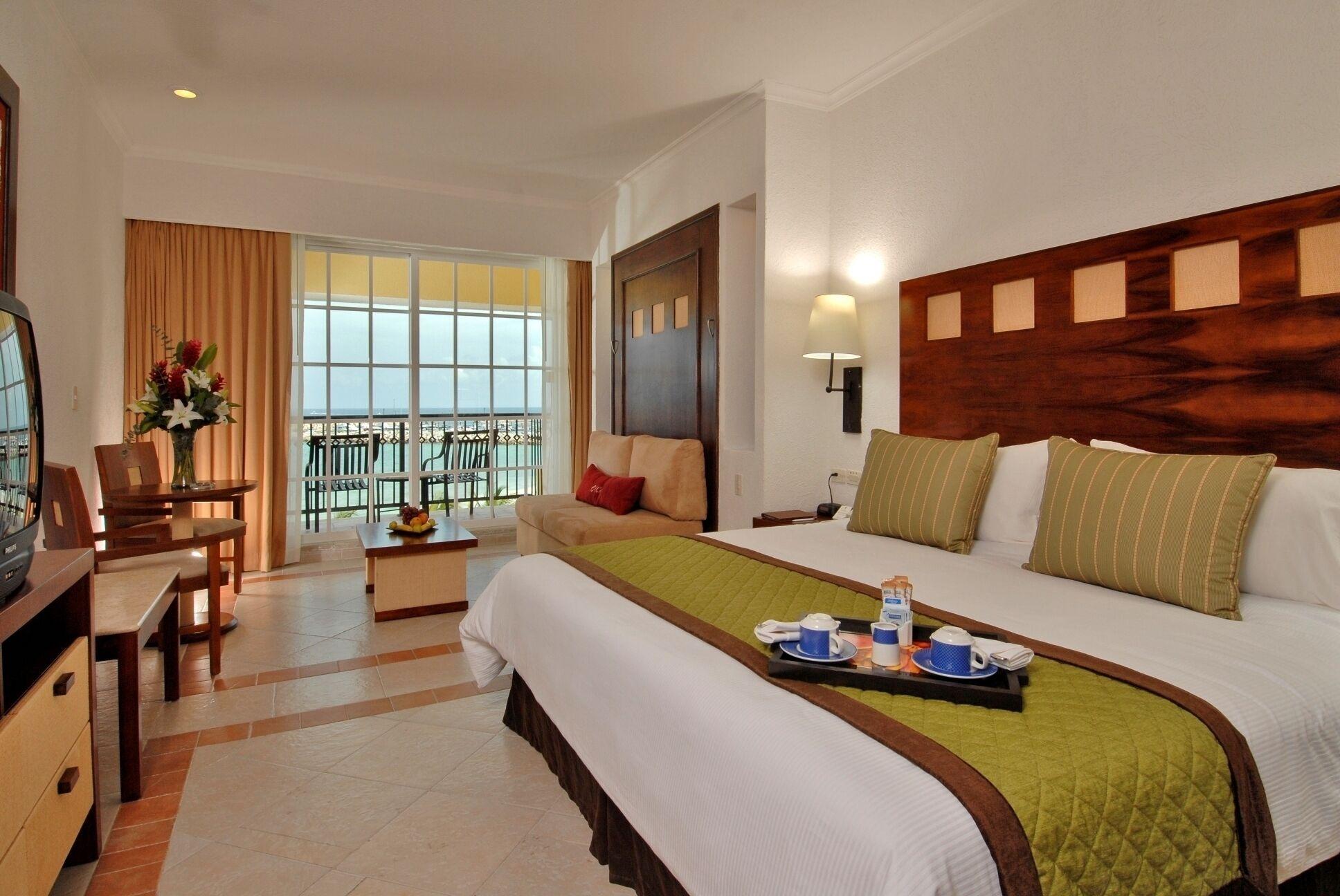 Resort Marina El Cid & 4*