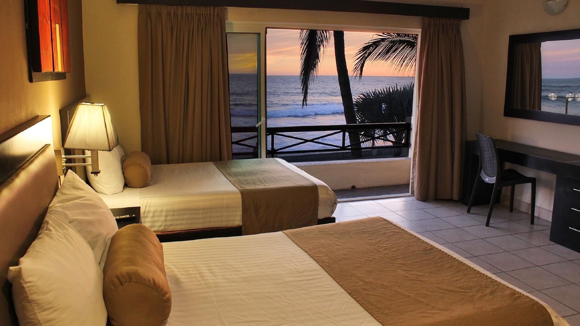 Hotel La Siesta Malecon 3*