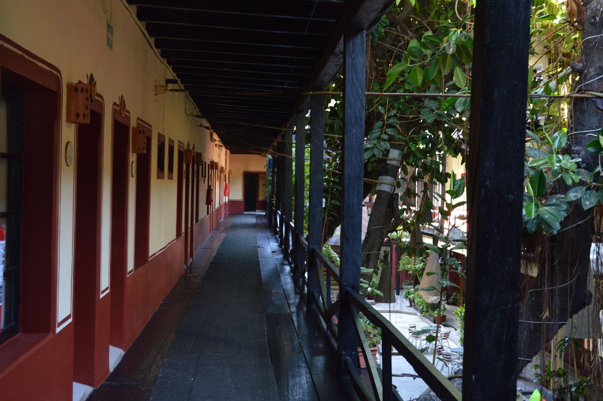Hotel La Siesta Malecon 3*