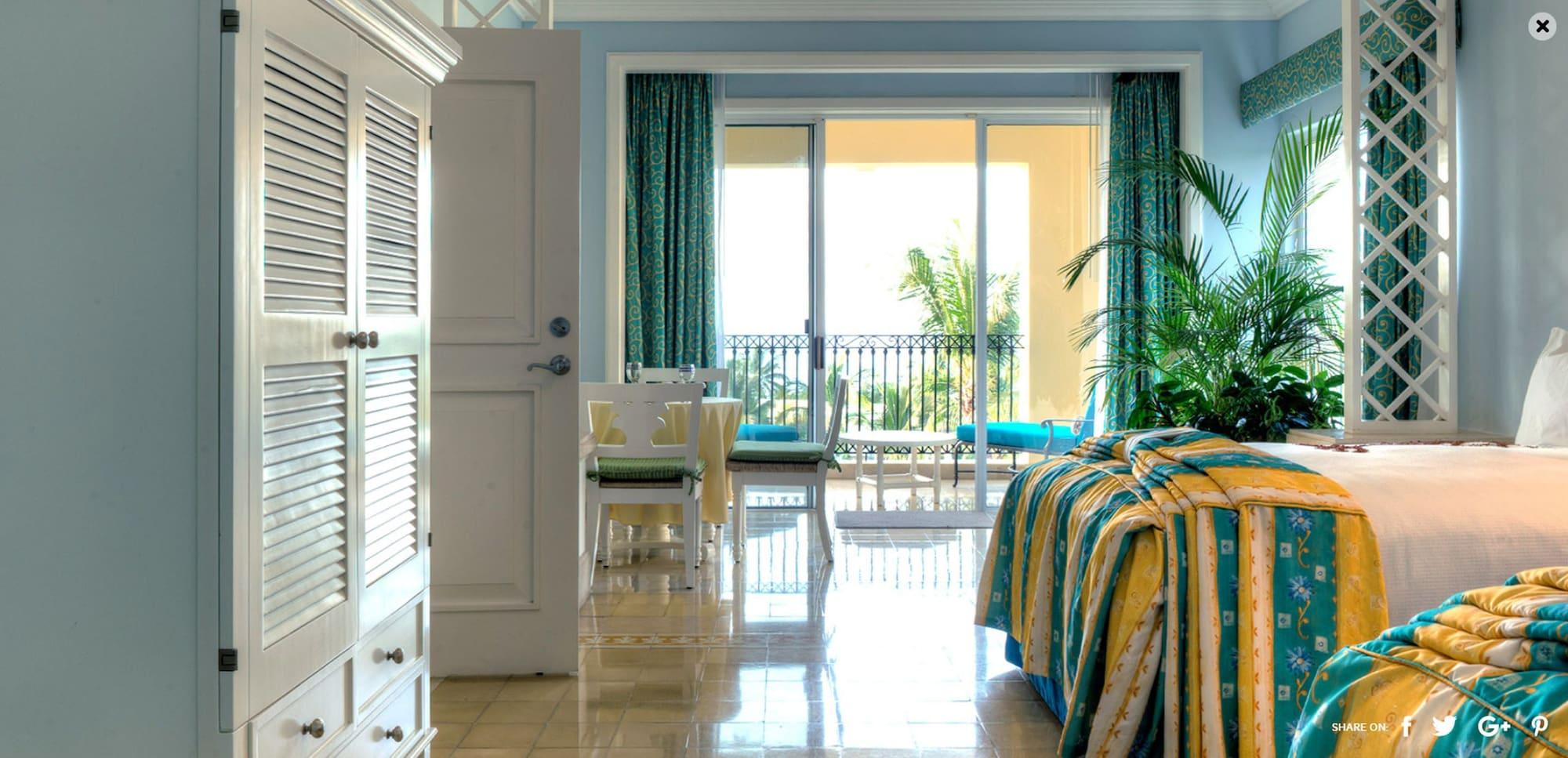 Pueblo Bonito Emerald Bay & 5*