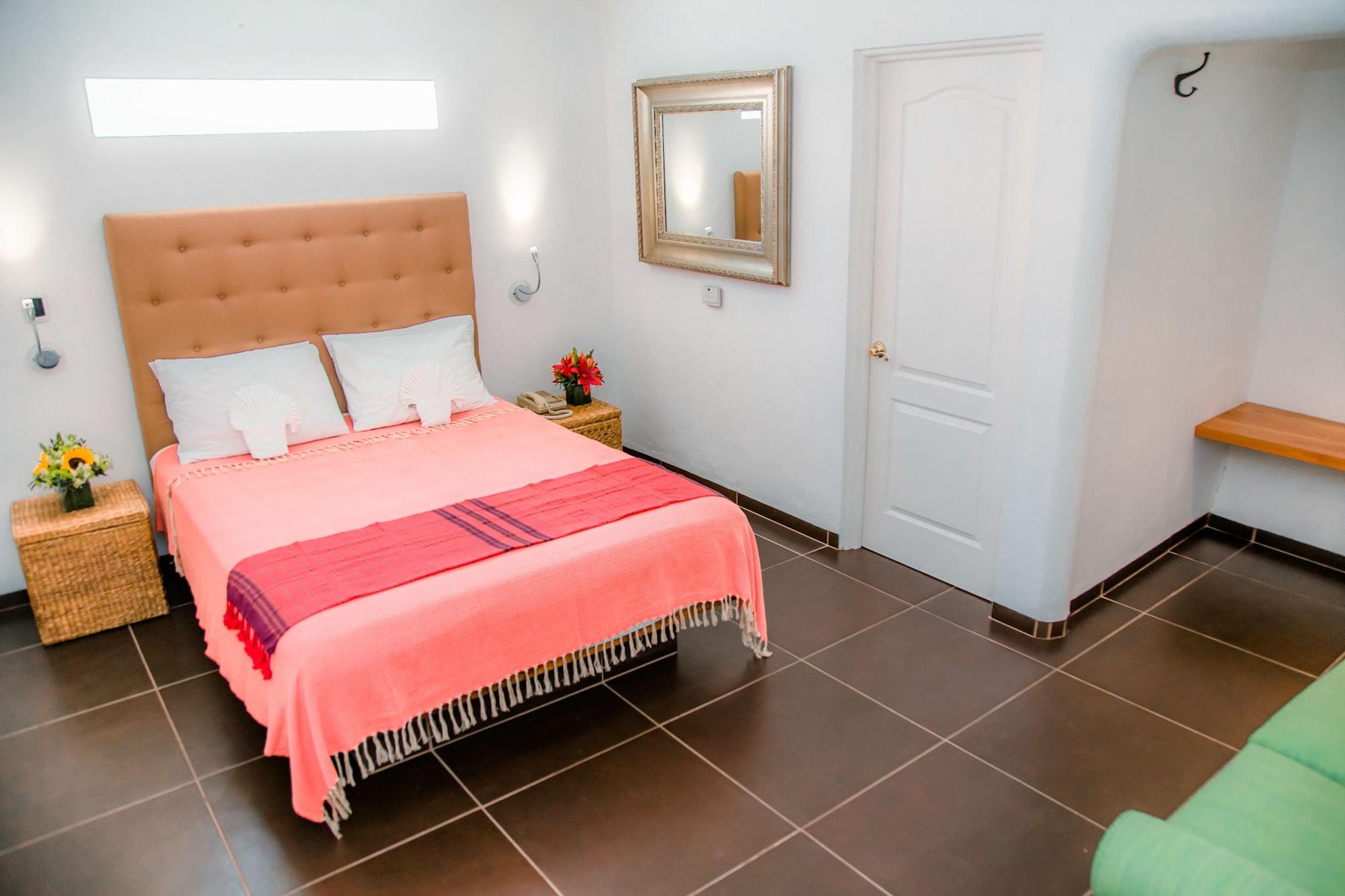 Hotel Milagros 2*