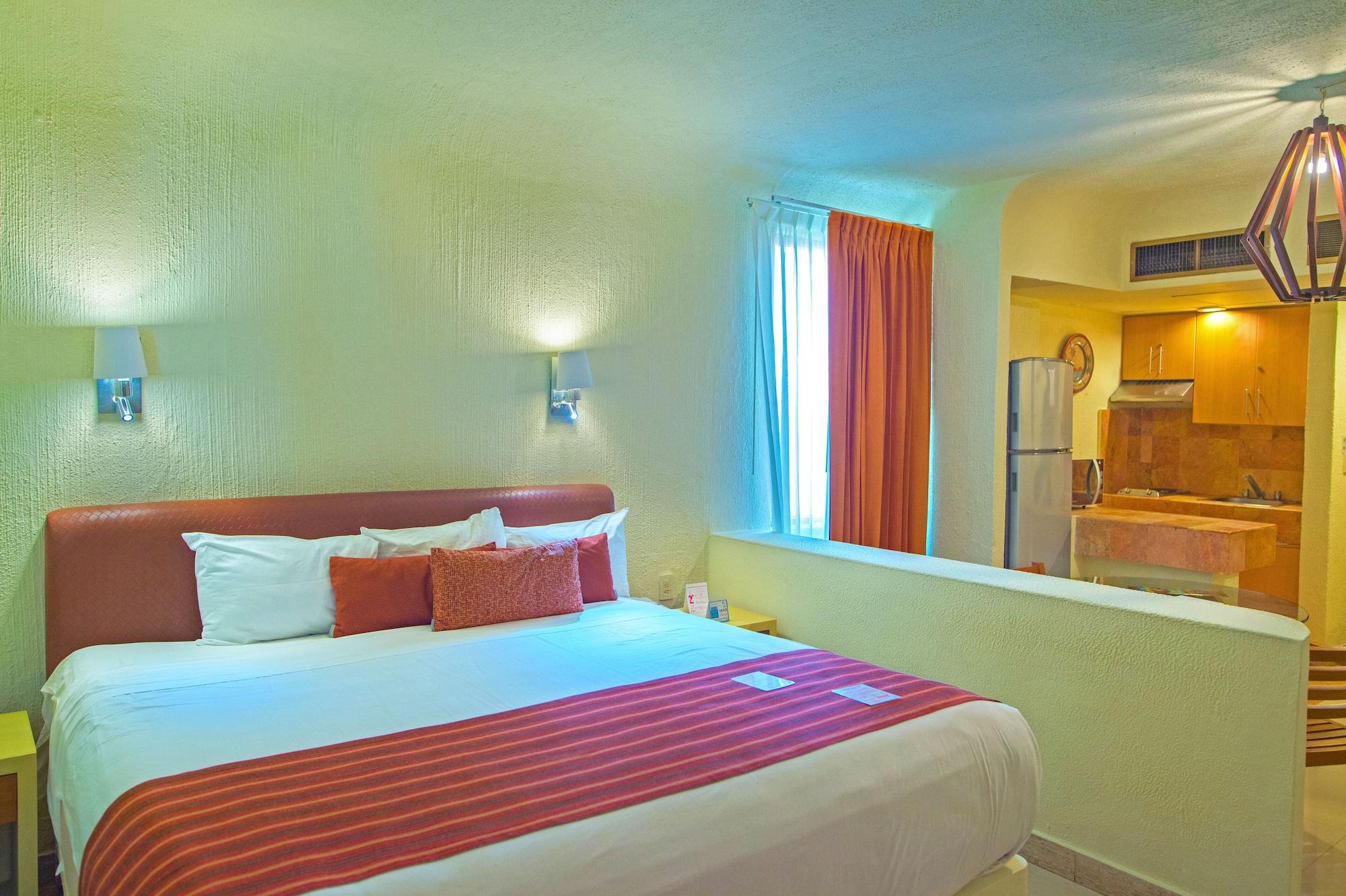 Luna Palace 4* Mazatlan