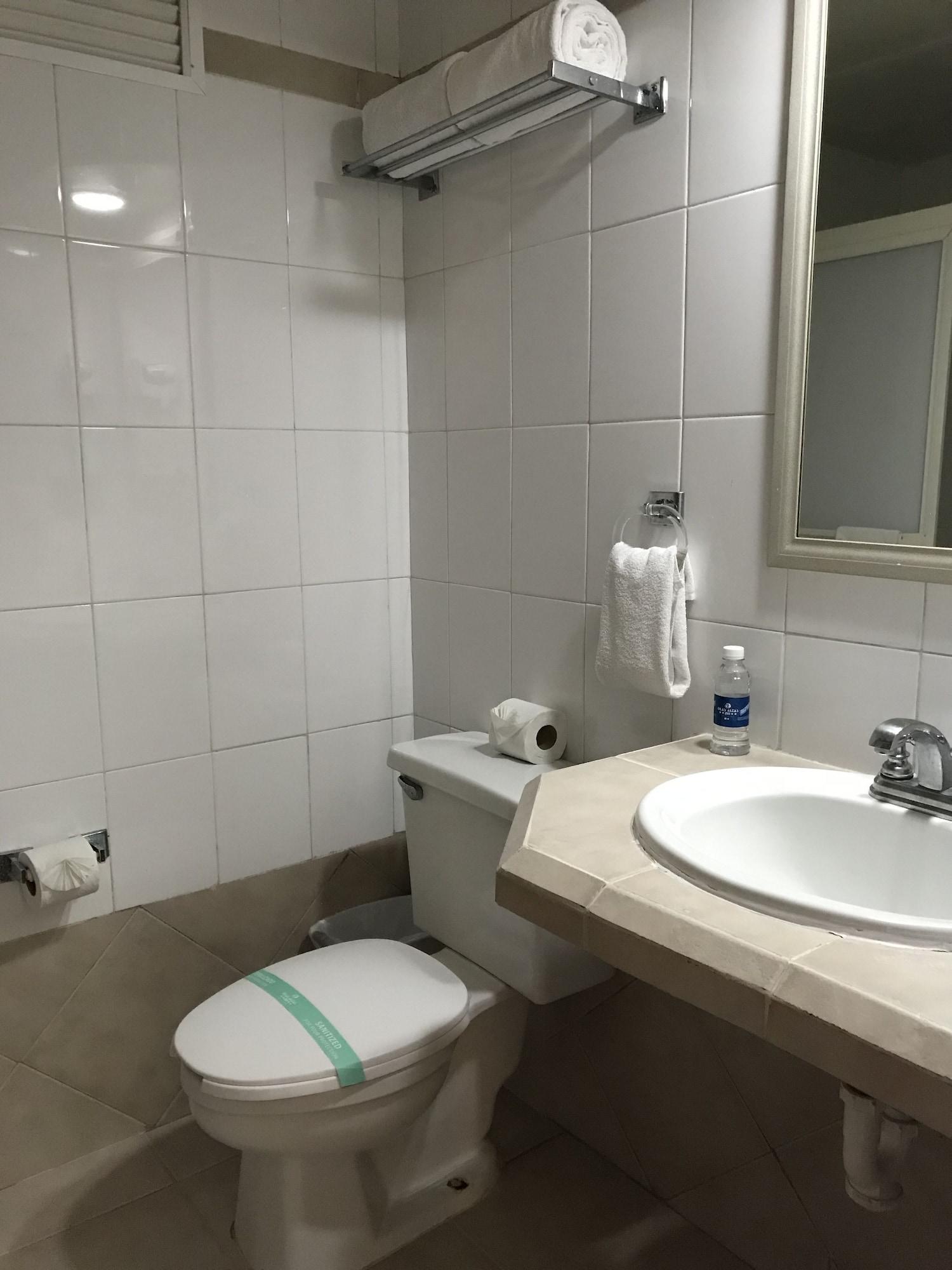 Hotel Olas Altas &