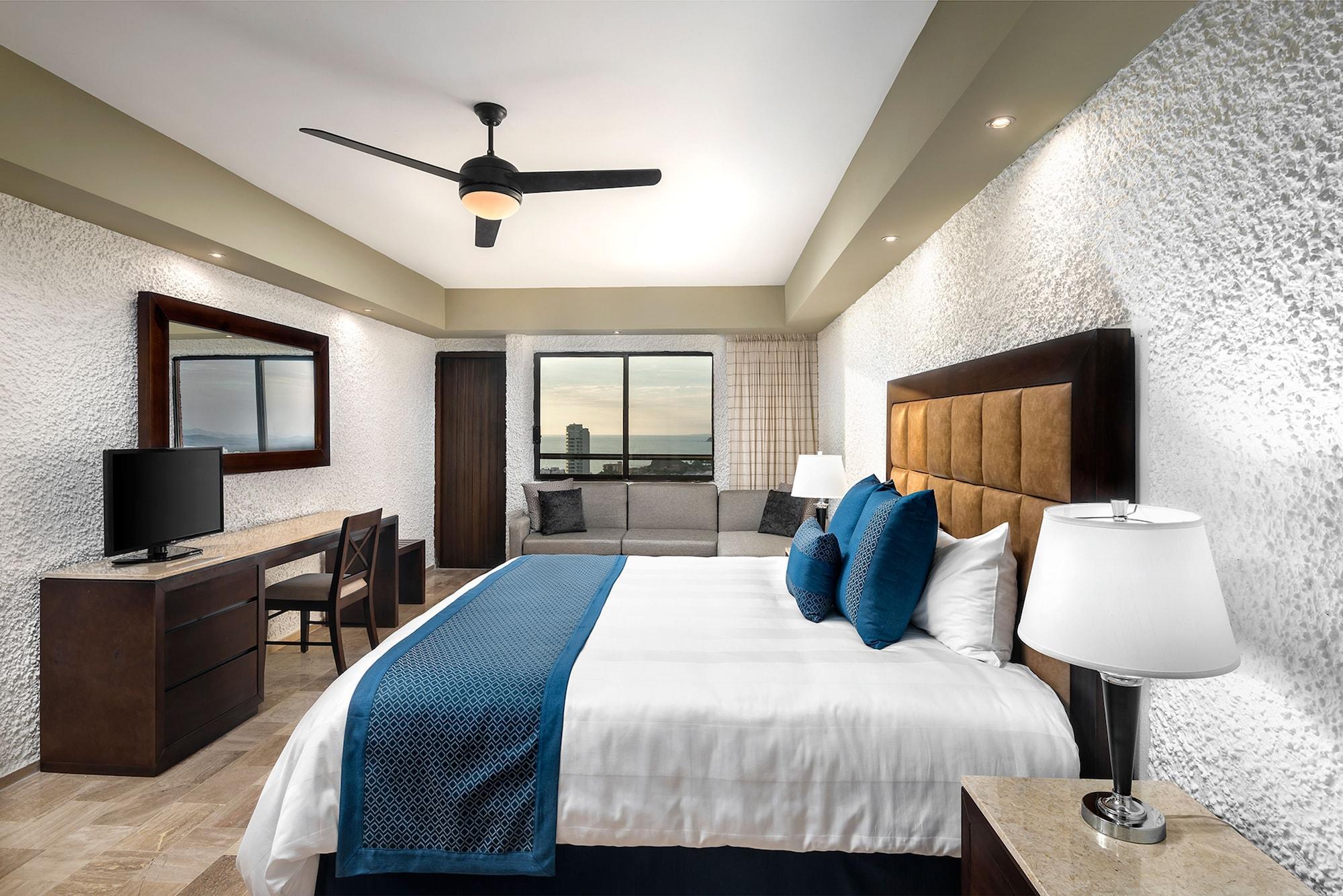 El Cid El Moro (adults Only) Hotel
