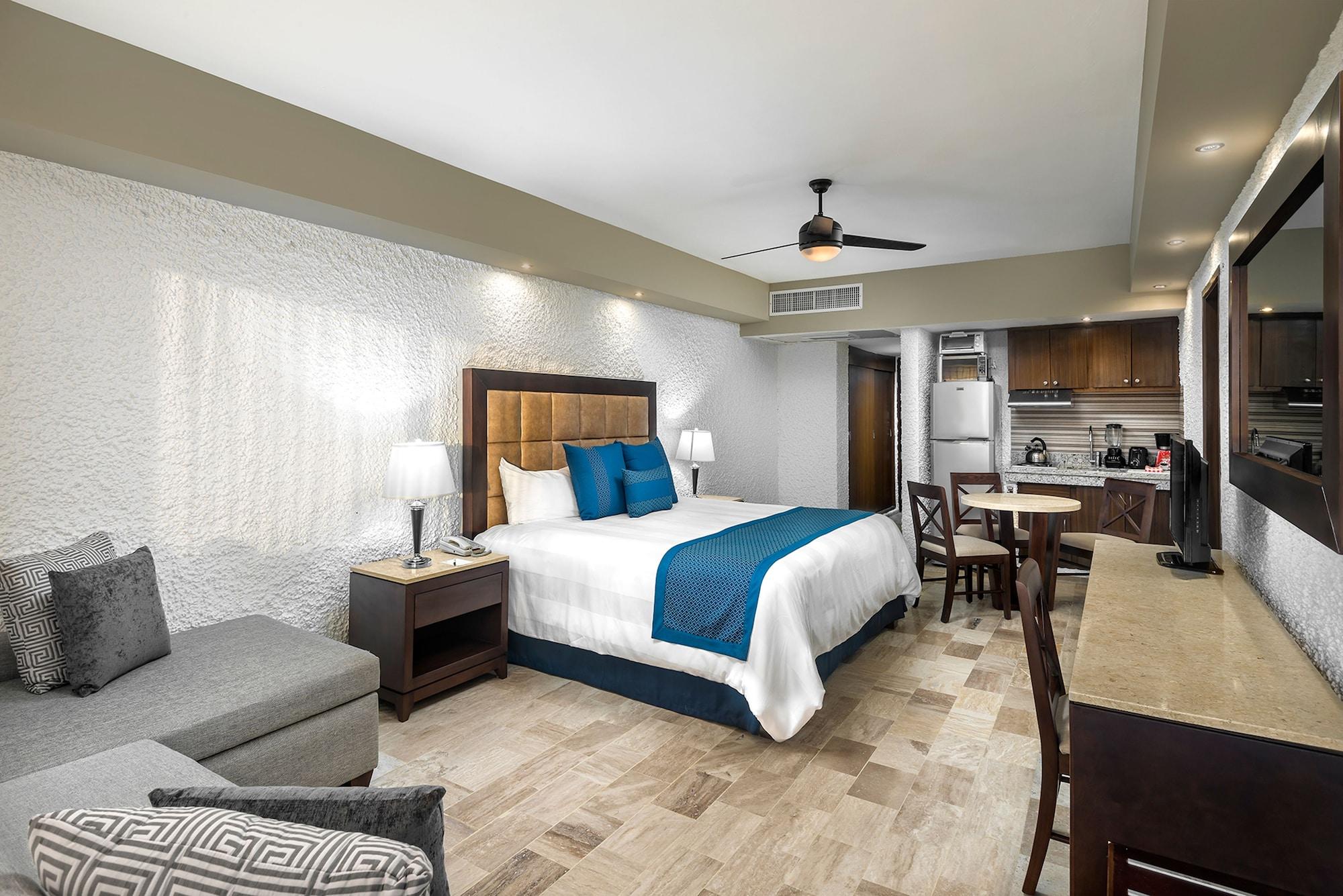 El Cid El Moro (adults Only) Hotel 3*