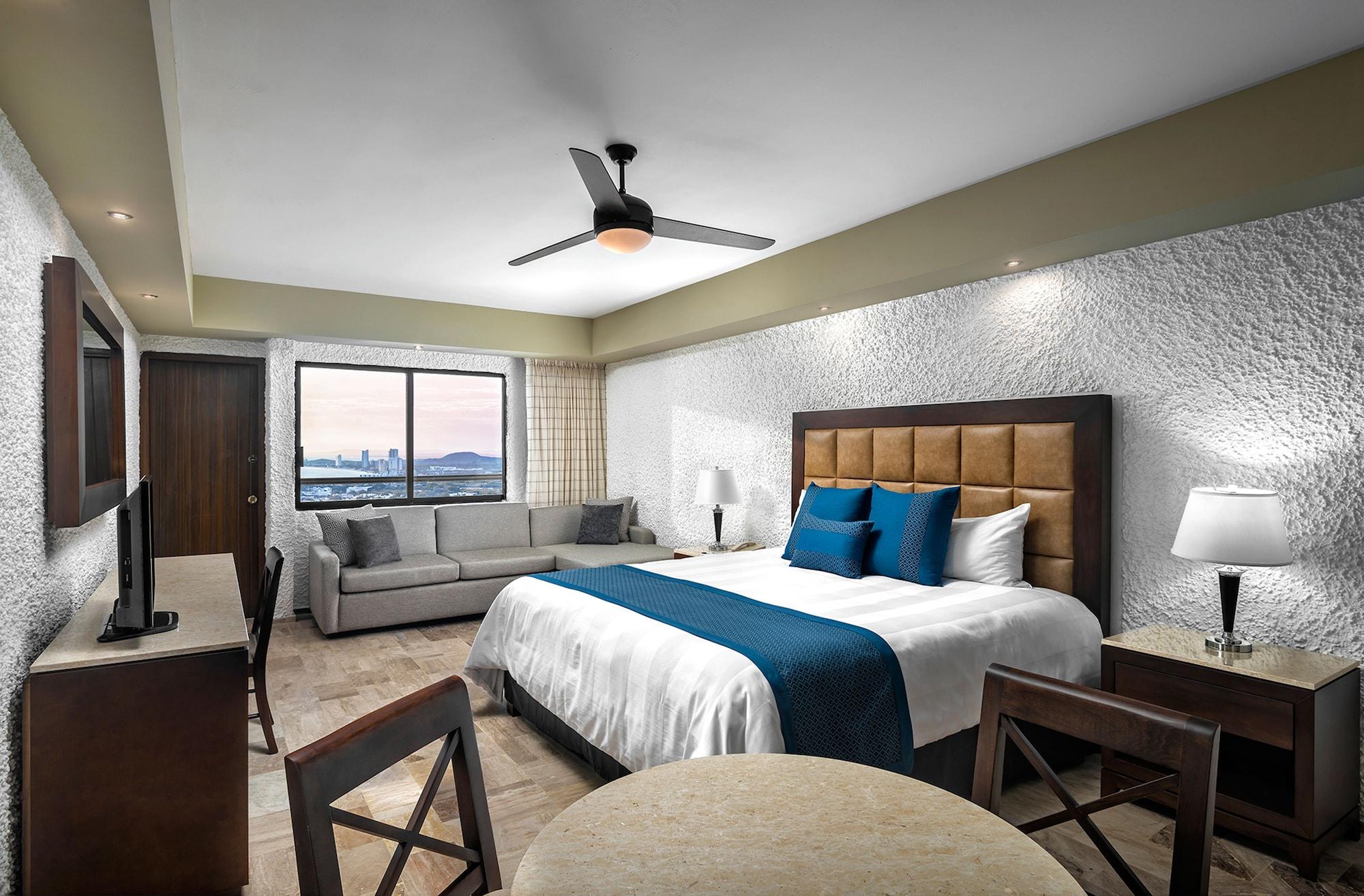 El Cid El Moro (adults Only) Hotel 3*