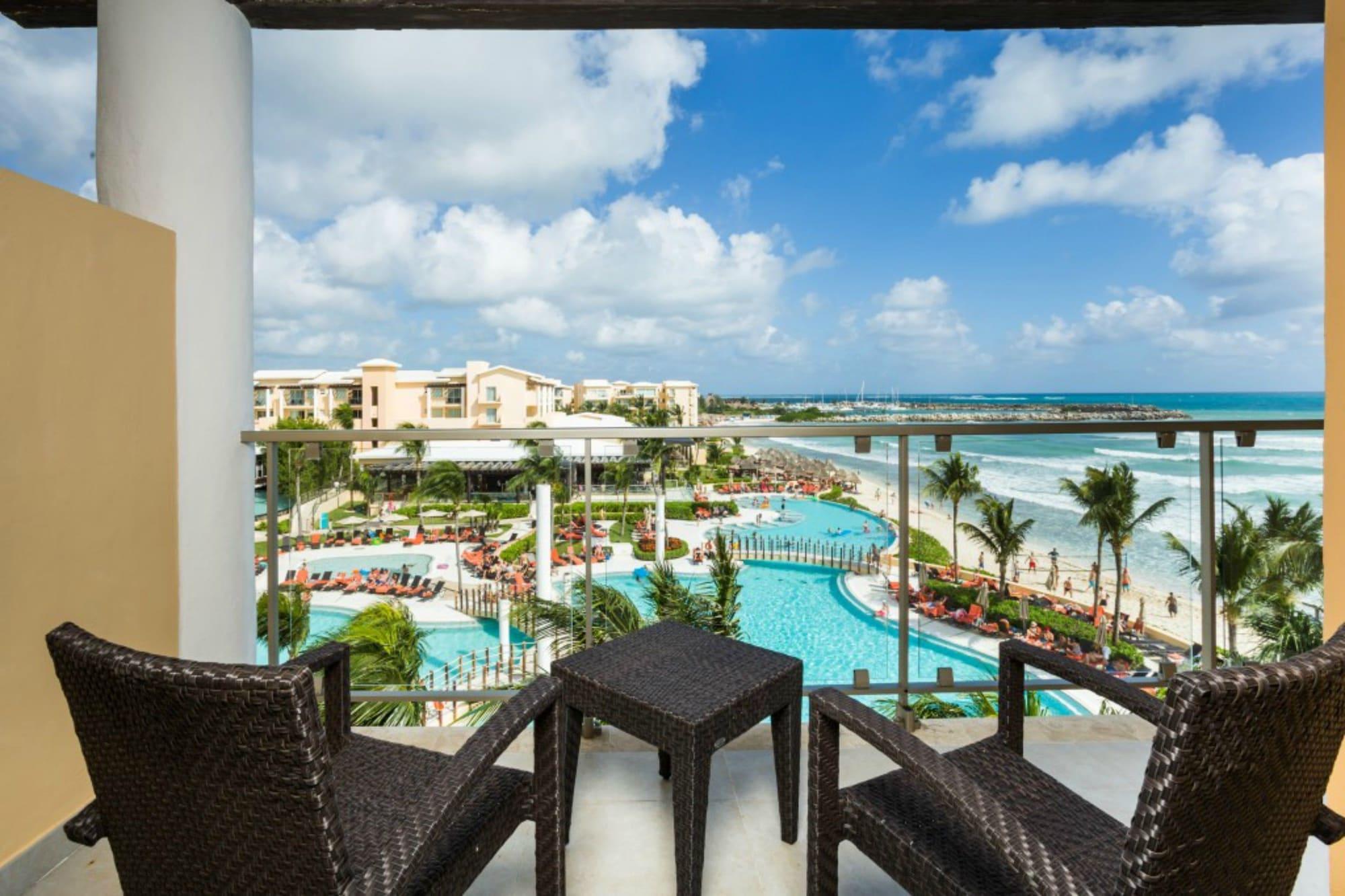 Dreams Jade & 5* Puerto Morelos
