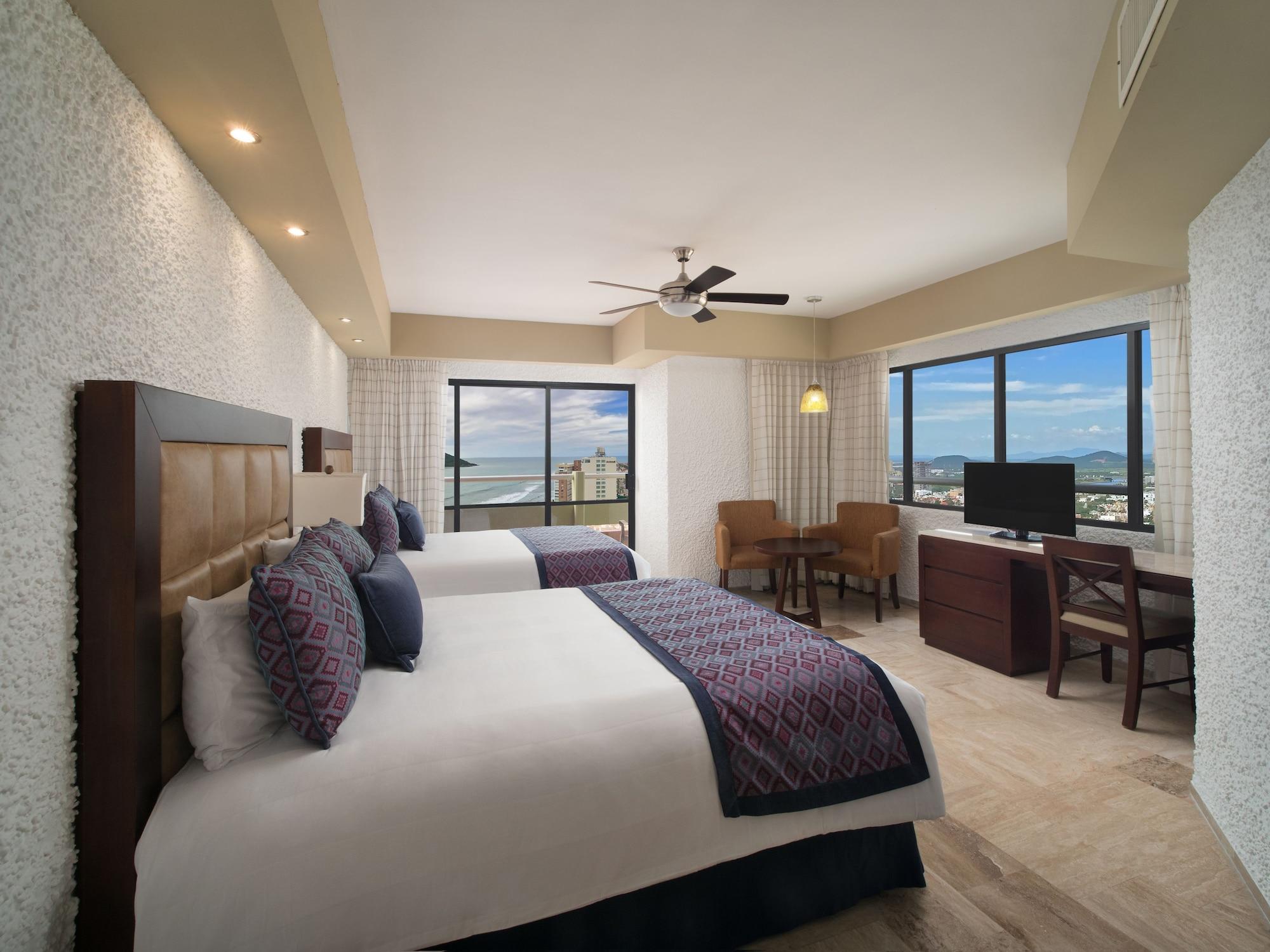 El Cid El Moro (adults Only) Hotel Mazatlan