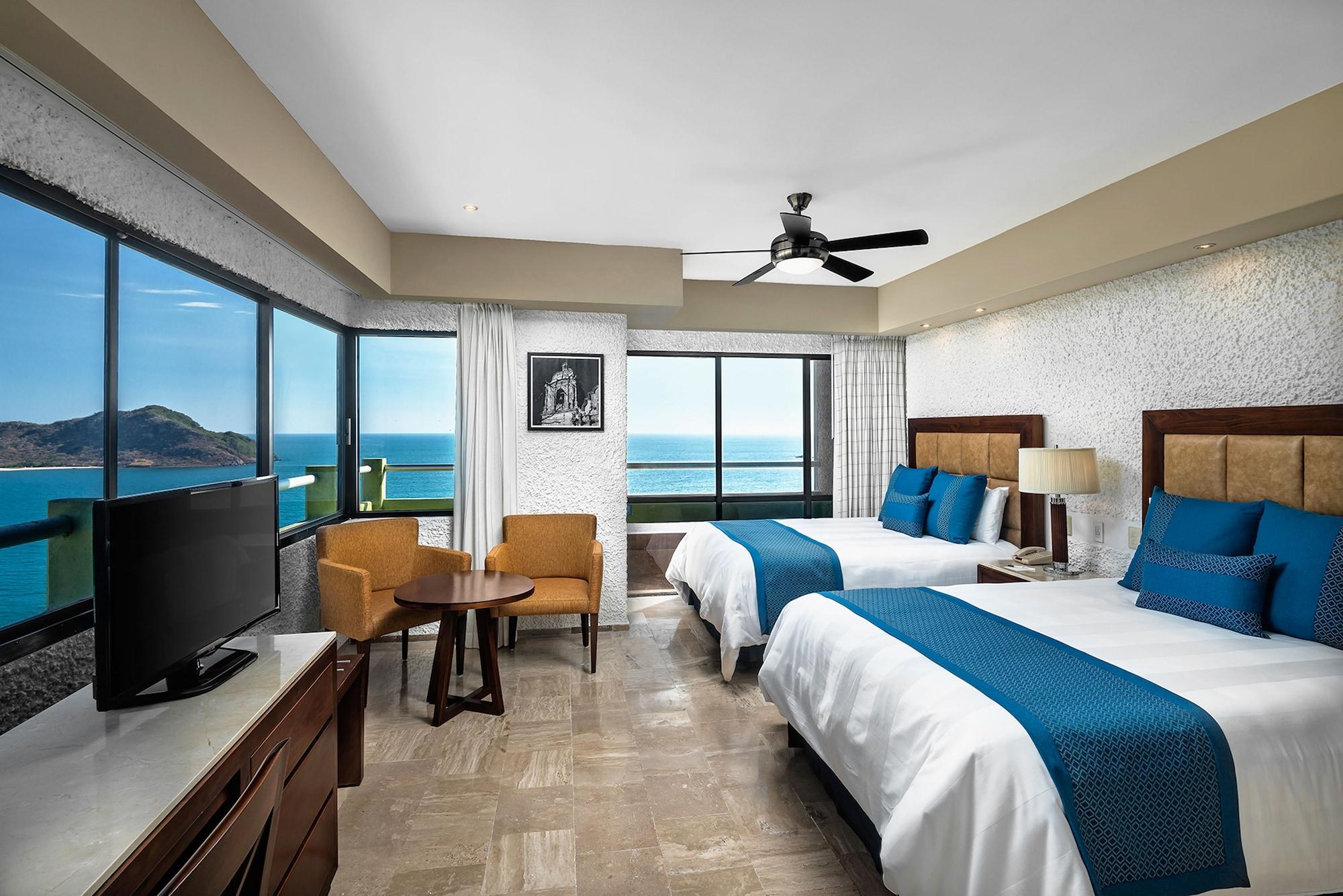Hotel El Cid El Moro (adults Only) Mazatlan