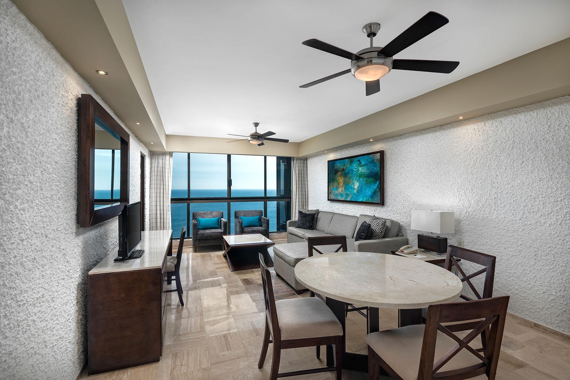 El Cid El Moro (adults Only) 3* Mazatlan