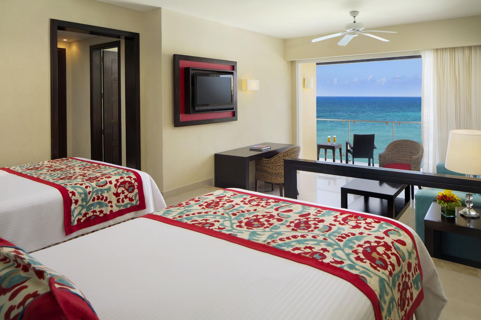 Dreams Jade & Resort Puerto Morelos