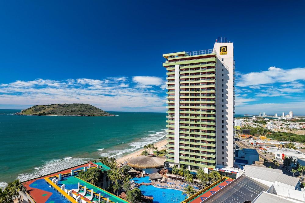 Hotel El Cid El Moro (adults Only) 3*