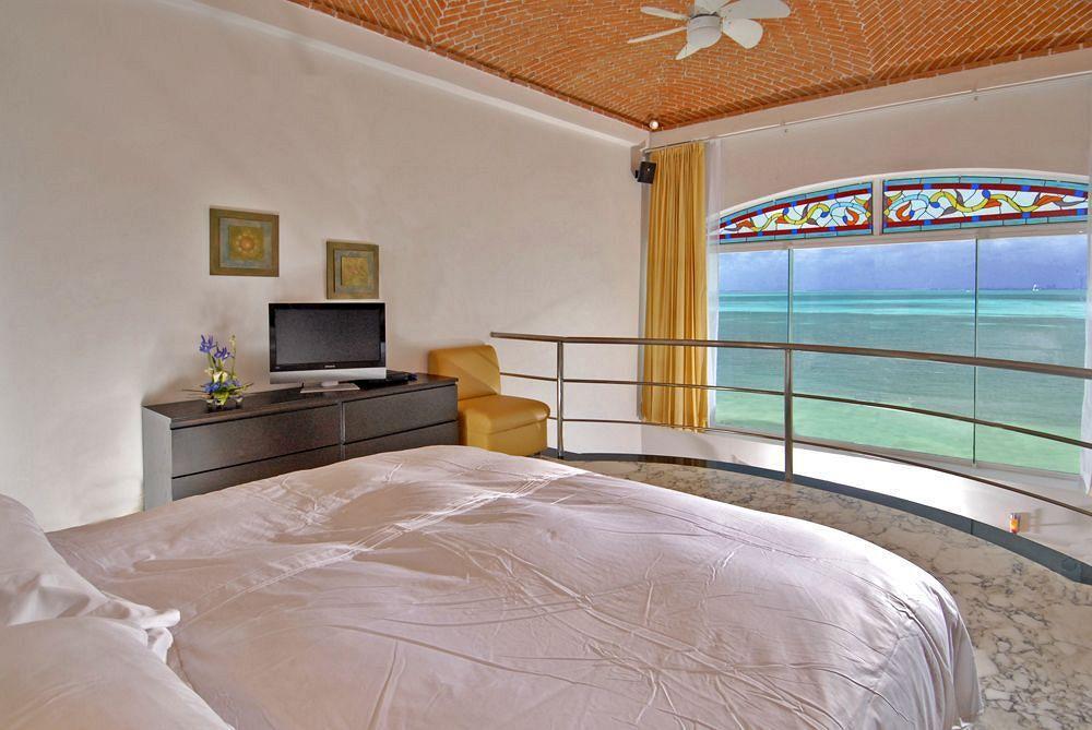 Zoetry Rolandi Cancun Isla Mujeres