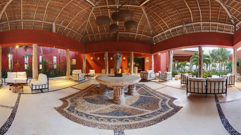 Paraiso De La Bonita Adult All-inclusive, A Luxury Collection