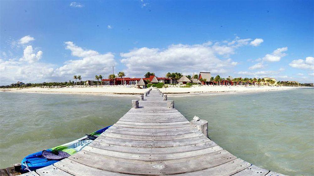 Paraiso De La Bonita Adult All-inclusive, A Luxury Collection Resort Puerto Morelos