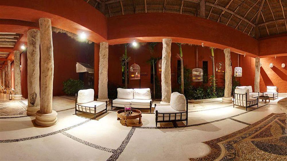 Paraiso De La Bonita Adult All-inclusive, A Luxury Collection Resort 5*