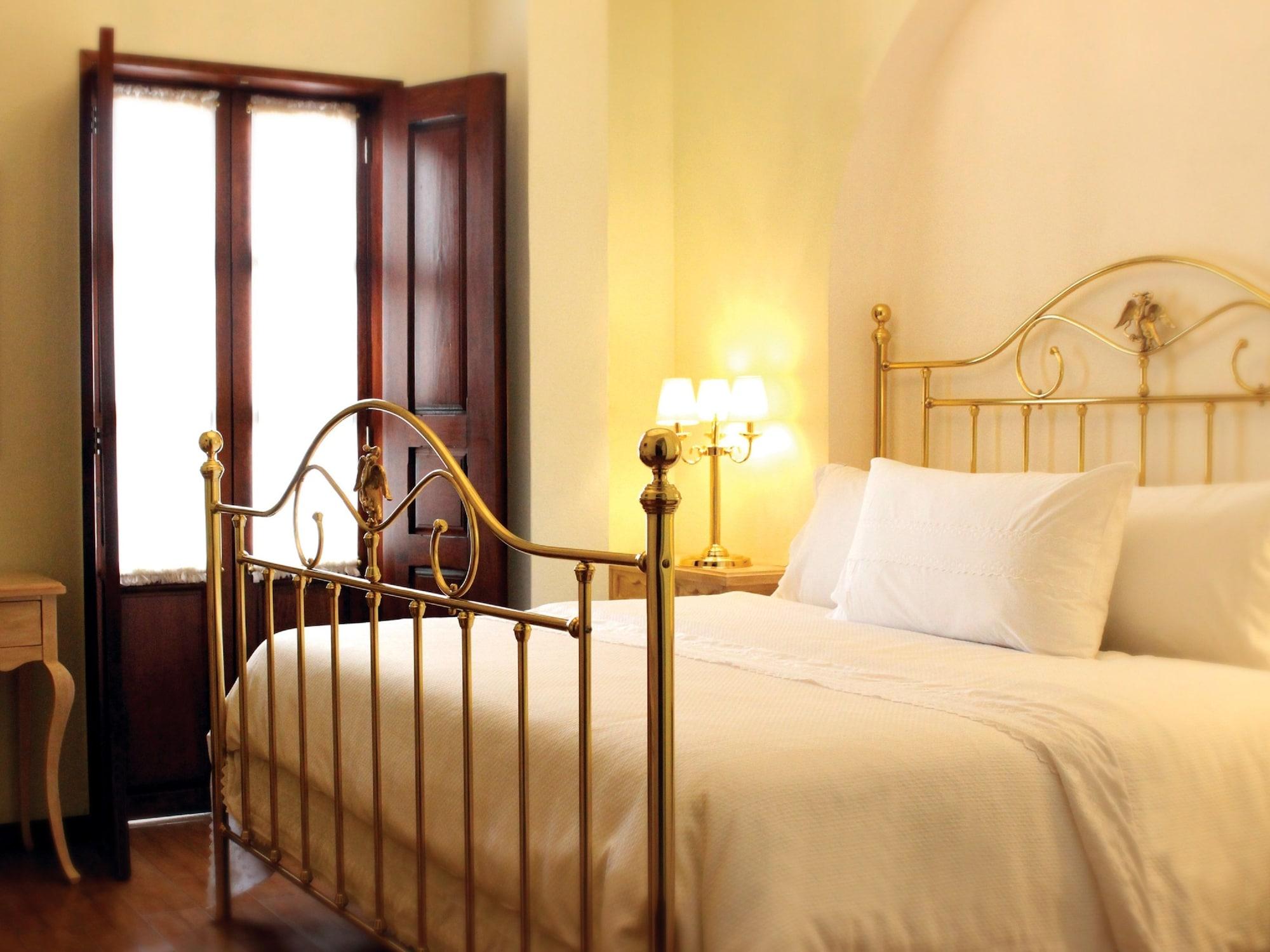 Hotel Casona Maria