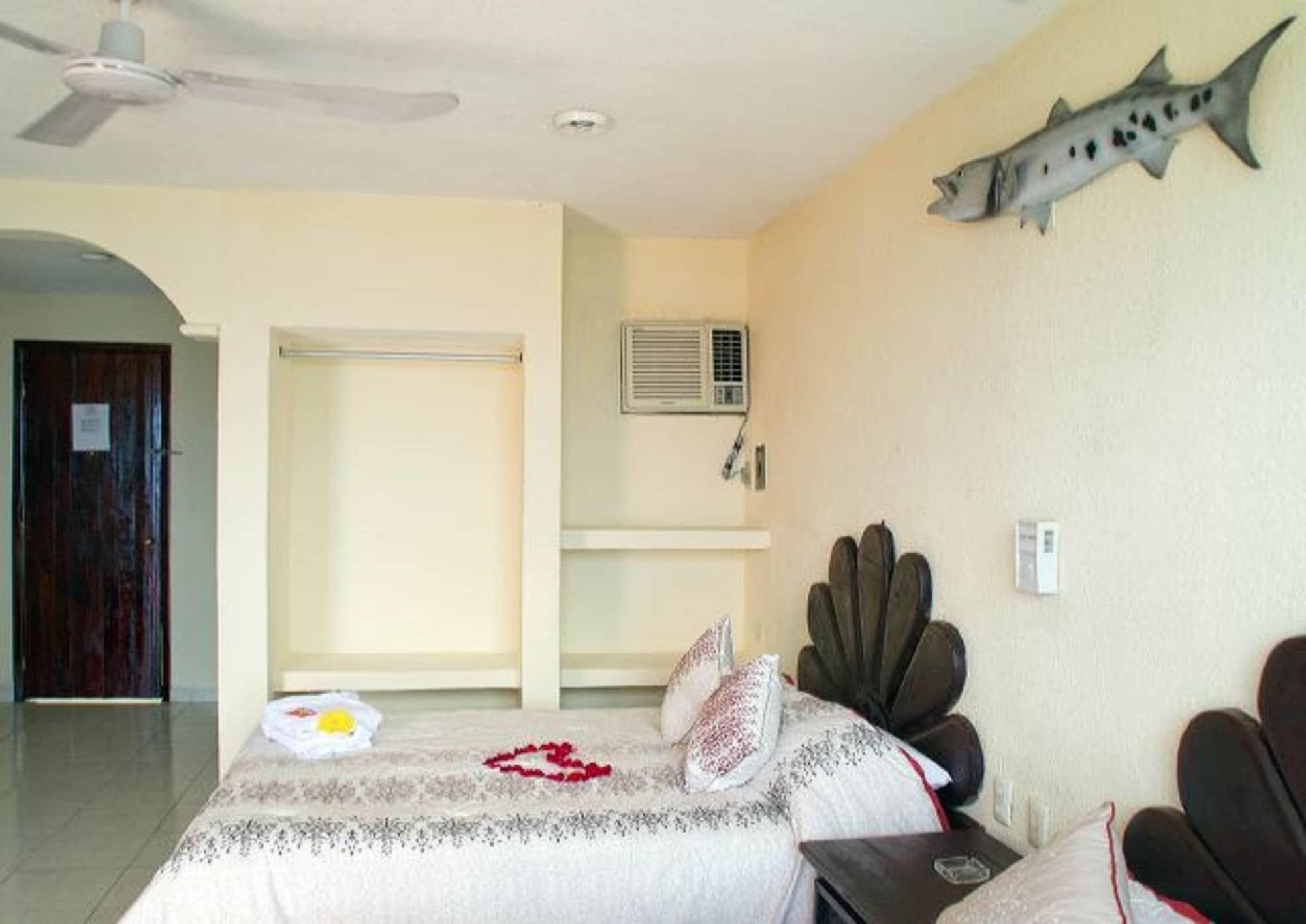 Barracuda Hotel Cozumel