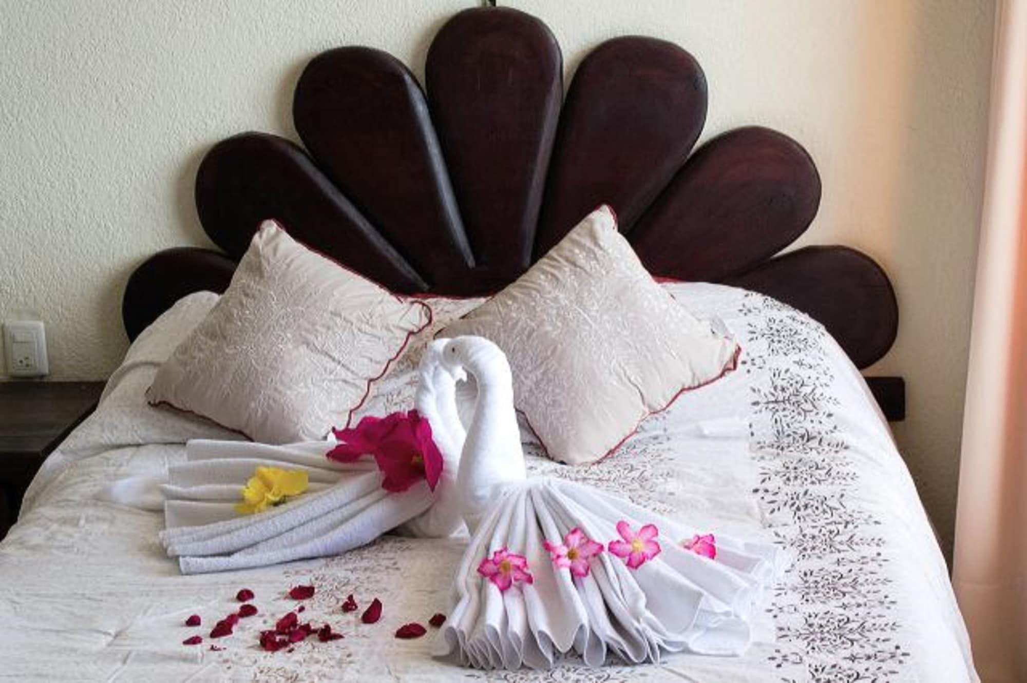 Hotel Barracuda 3*