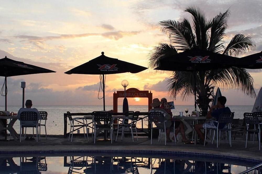 Hotel Barracuda 3*