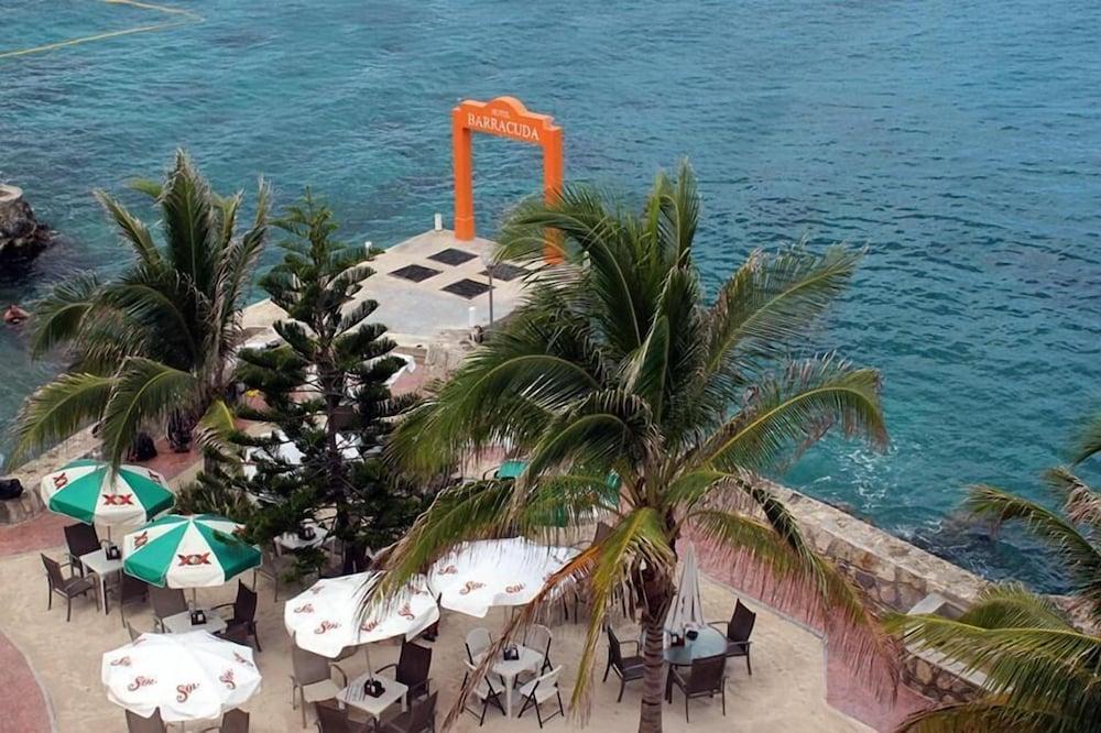 Barracuda 3* Cozumel