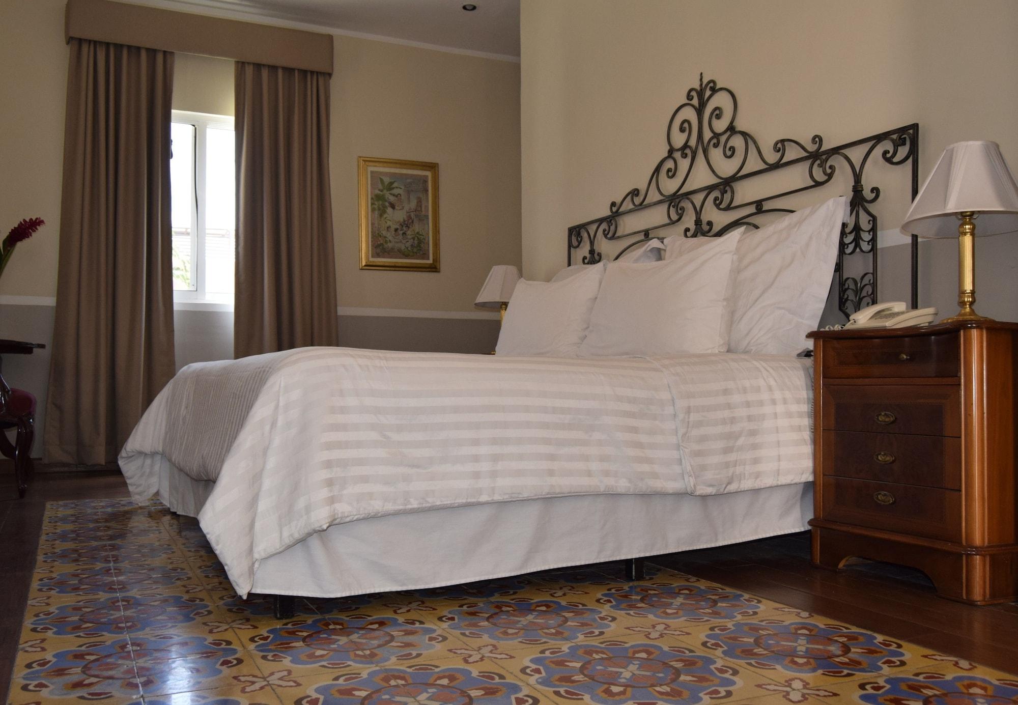 Hotel Casa Lucia Boutique 4*