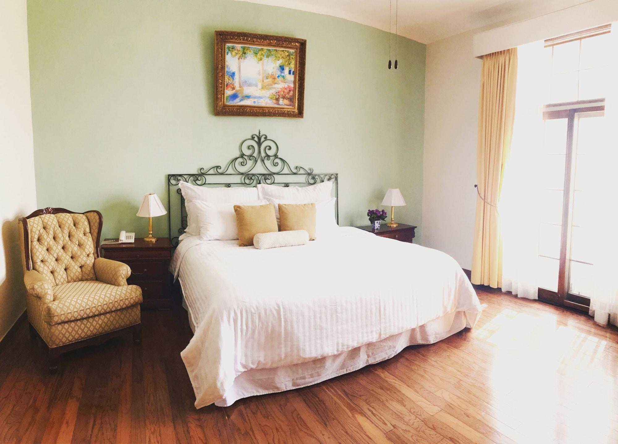 Casa Lucia Boutique 4*