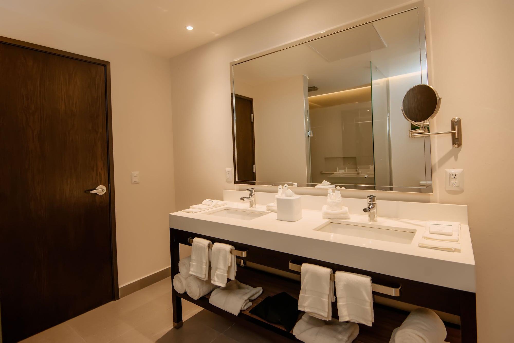 Hilton Garden Angelopolis 4* Puebla