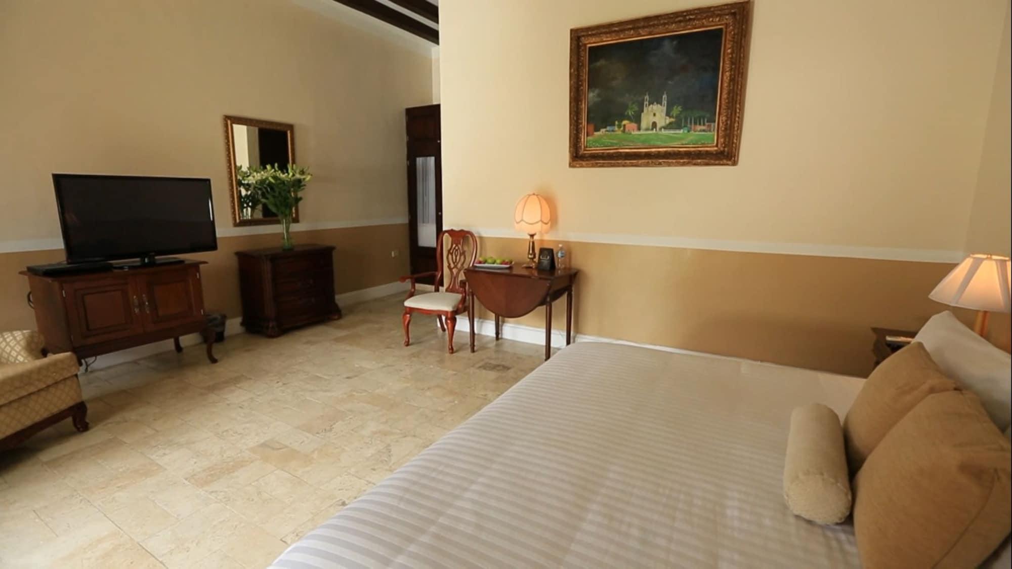 Casa Lucia Boutique Hotel Merida