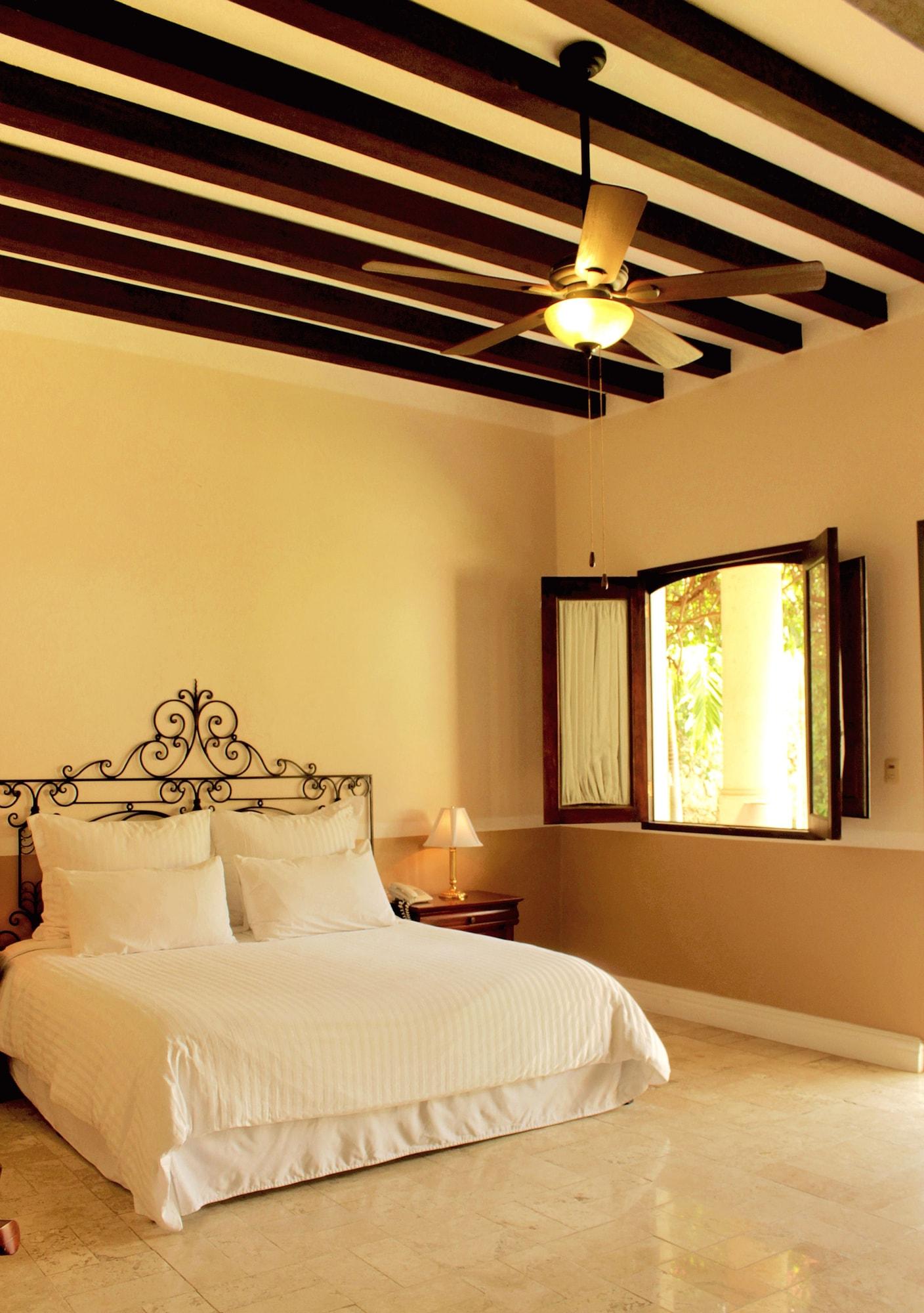 Hotel Casa Lucia Boutique Merida