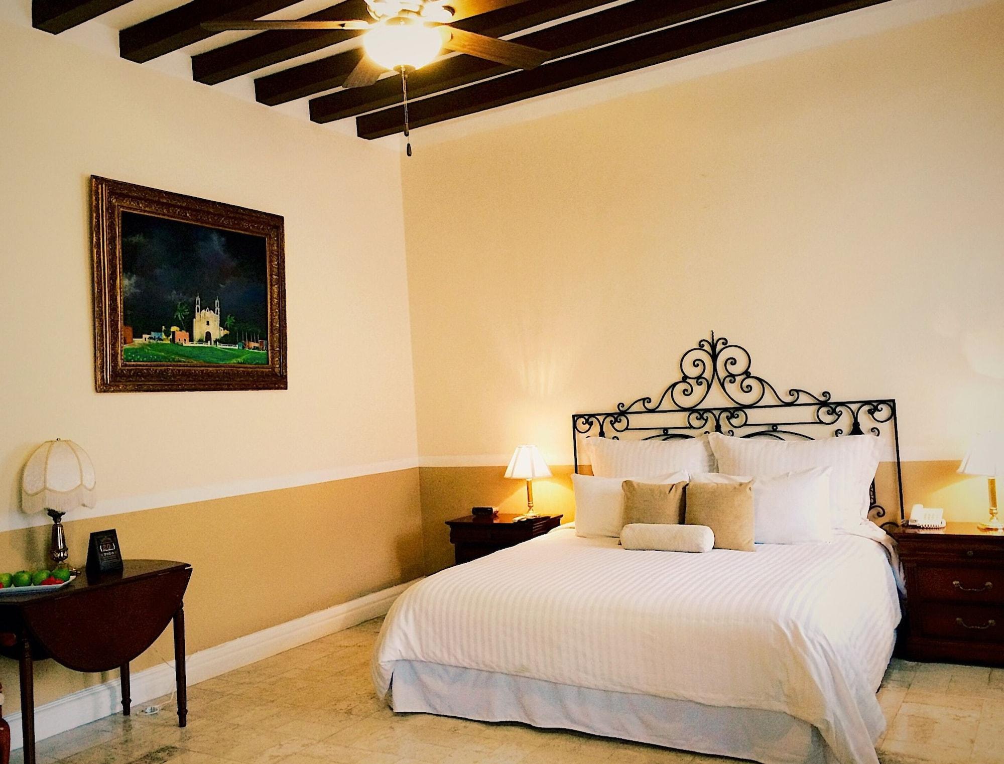 Hotel Casa Lucia Boutique Merida