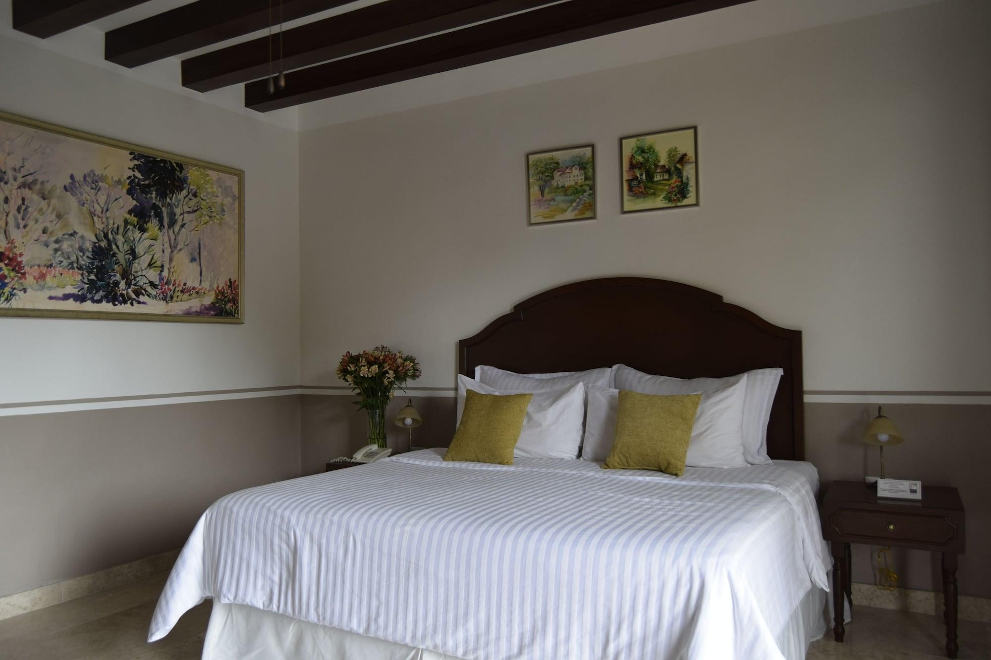 Casa Lucia Boutique Merida