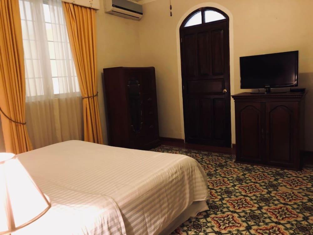 Hotel Casa Lucia Boutique 4*