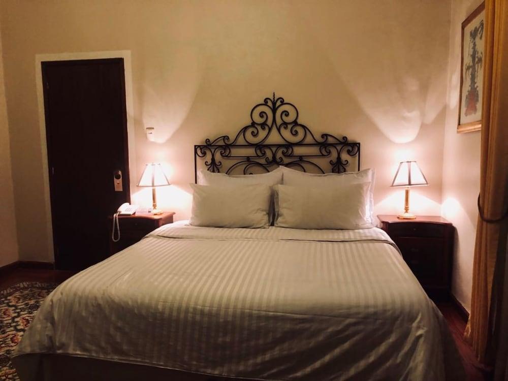 Casa Lucia Boutique Merida