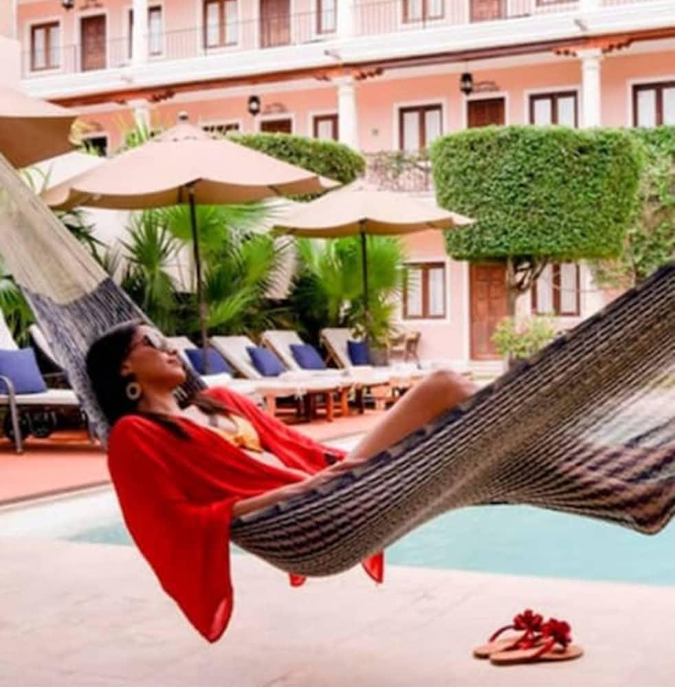 Casa Lucia Boutique Merida