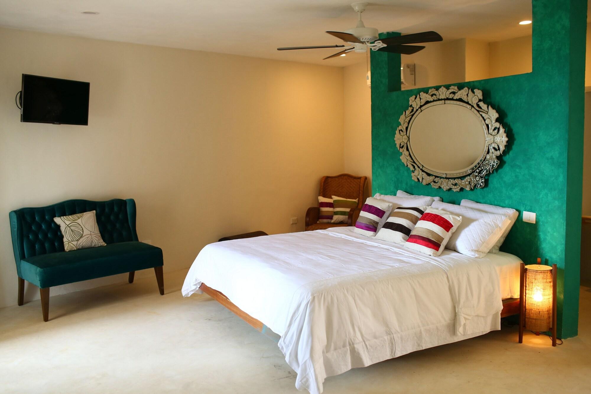 Spirit Hotel
