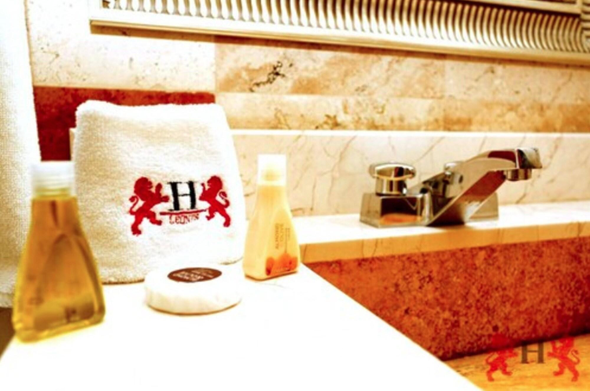 Hotel Hotel Leones